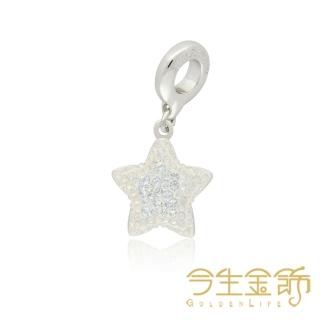 【今生金飾】星耀 串珠(施華洛世奇串珠)