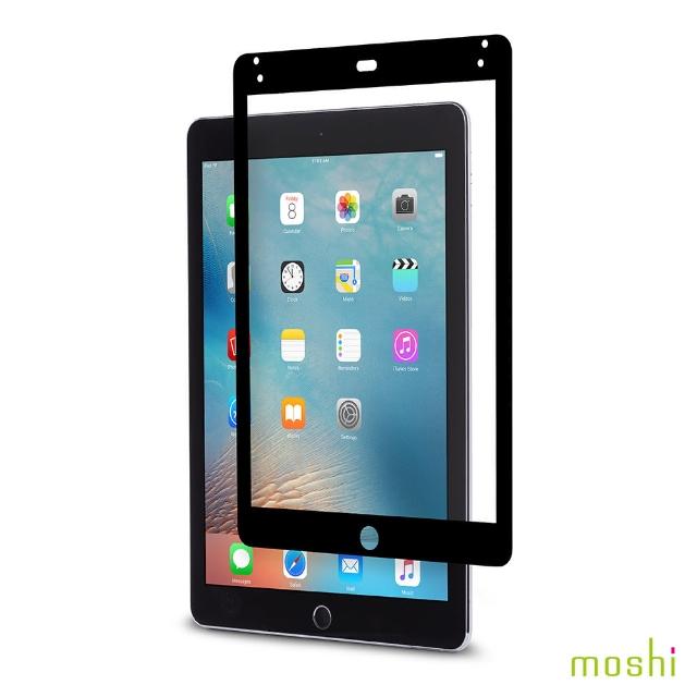 【Moshi】iVisor AG for iPad 5th/6th Gen 防眩光螢幕保護貼