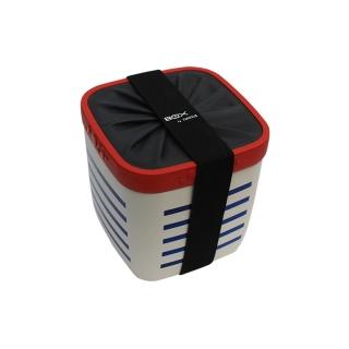【Neolid】BOX 密封便當盒(Marcel)