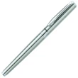 【PENTEL】Pentel飛龍K600高級不鏽鋼鋼珠筆 時尚銀