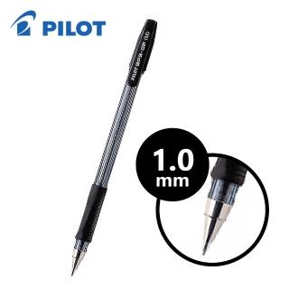 【PILOT 百樂】BPS-GP-M 1.0mm舒寫筆/支