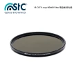 【STC】IR-CUT 9-stop ND400 Filter(82mm 零色偏ND400減光鏡)
