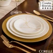 【CORELLE 康寧餐具】冬日詩篇10吋平盤(110)