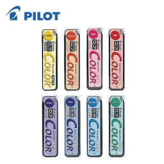 【PILOT 百樂】HRF7C-20 0.7mmENO自動鉛筆芯/筒