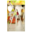 【kiret】超值2組 日本智能學習筷-寶寶餐具筷子(兒童早教訓練筷)