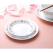 【CORELLE 康寧餐具】陽光橙園10吋餐盤(110)