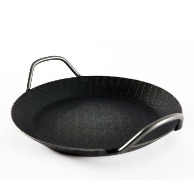 【TURK】土克 熱鍛雙耳 20cm 65920(台灣獨家總代理經銷)