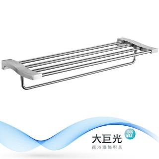 【大巨光】置物架(195-1160-S)