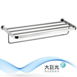 【大巨光】極簡系列 置物架(180-1160)