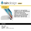 【Rain Design】iSlider 口袋型鋁質平板手機支架(支援12.9吋平板)