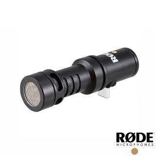 【RODE】VideoMic Me-C 手機專用指向性電容麥克風 USB Type-C Android(RDVMMC)