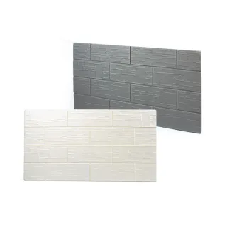 【生活King】環保安全防撞自黏壁貼(32片入)