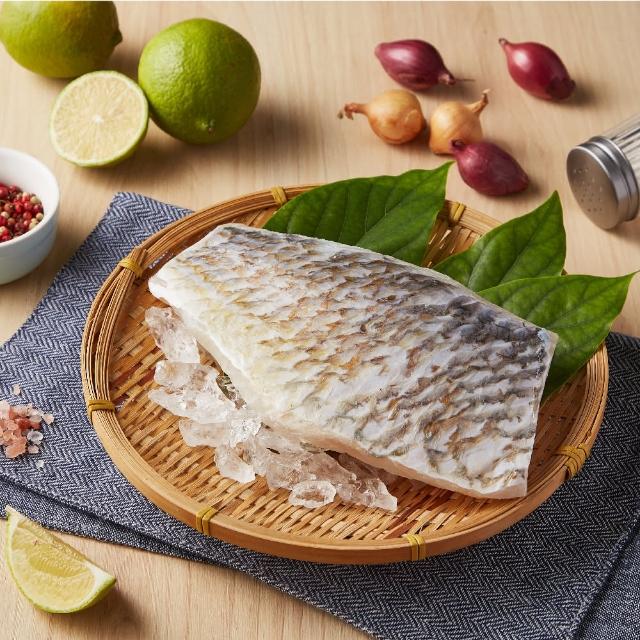 【大成】根島鸚哥魚片150g︱6包免運組︱大成食品(野生捕撈 無藥殘 海鮮 清蒸 乾煎 無刺)