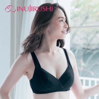 【日本犬印】寬肩帶機能型哺乳內衣 M/L/LL 共2色