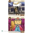 【新天鵝堡桌遊】豆腐王國 Tofu Kingdom(全家一起來)