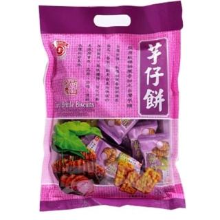 【日香】芋仔餅量販包(300g)