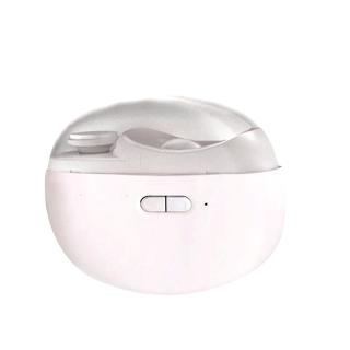 【享屋】電動指甲剪帶磨甲器(電動指甲修磨機 指甲刀 修甲刀 磨甲刀 美甲剪 磨甲機 指甲機 電動指甲刀)