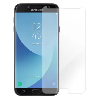 【阿柴好物】Samsung GALAXY J7 Pro(9H鋼化玻璃保護貼)