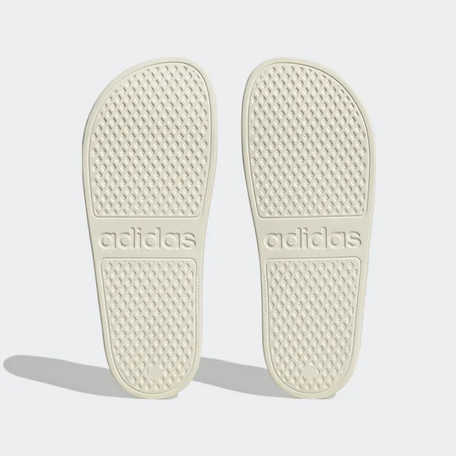 【adidas 愛迪達】ADILETTE AQUA 運動拖鞋 男鞋/女鞋 IF7370