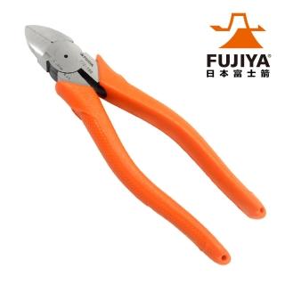 【FUJIYA日本富士箭】強力型斜口鉗150mm(770-150)