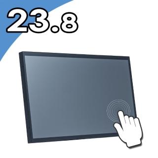 【Nextech】P系列 24型 FHD 電容式觸控螢幕(電容 多點)