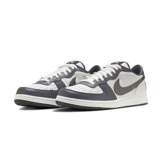 【NIKE 耐吉】休閒鞋 運動鞋 NIKE TERMINATOR LOW OG 男鞋 灰(FN9331191)