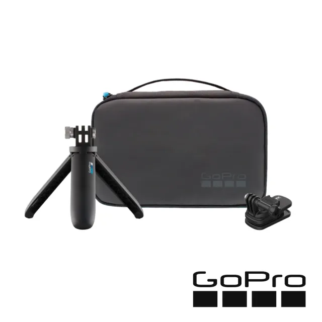 【GoPro】旅行套件組 Travel Kit(AKTTR-002)