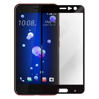 【Metal-Slim】HTC U11 Ocean(滿版玻璃保護貼)