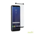 【Moshi】IonGlass for Samsung Galaxy S8+ 強化玻璃螢幕保護貼