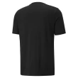【PUMA官方旗艦】基本系列Better ESS織標短袖T恤 男性 67597701