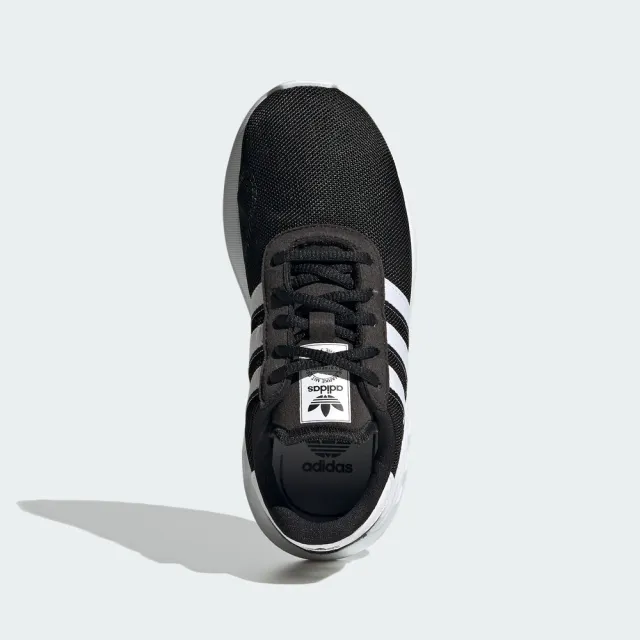 【adidas官方旗艦】LA LITE 運動休閒鞋 童鞋 - Originals(FW5842)