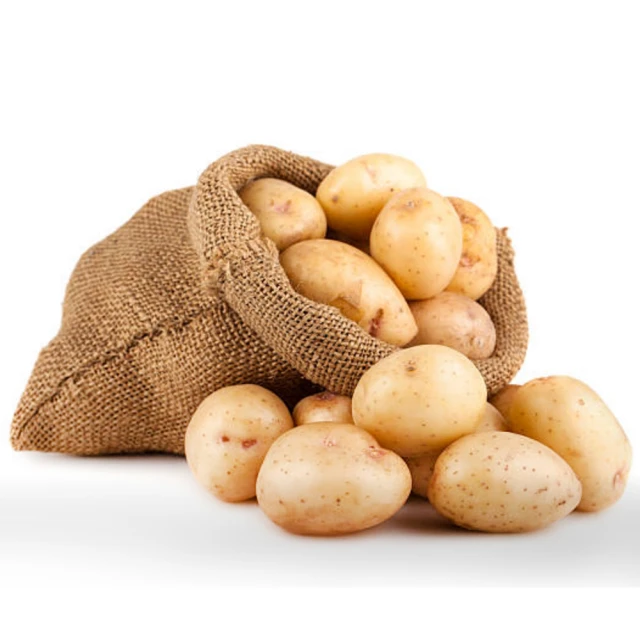 【鮮採家】新鮮馬鈴薯10台斤1箱