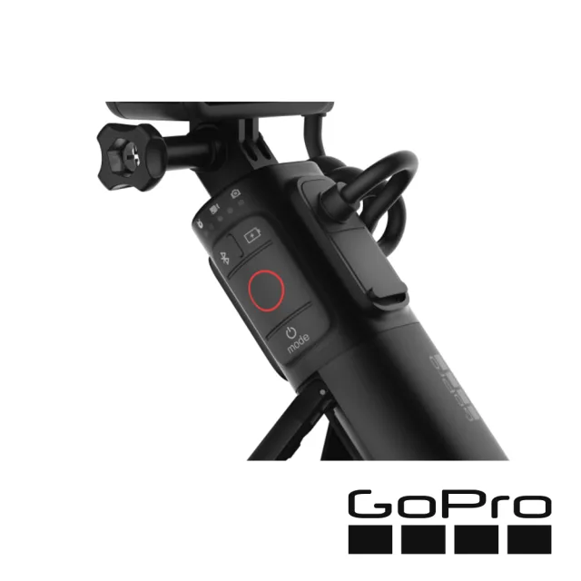 【GoPro】Volta 電池握把自拍桿三腳架(公司貨)