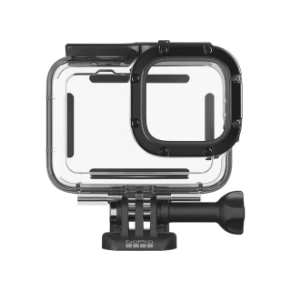 【GoPro】HERO9/10/11/12 Black 專用超強防護層+潛水保護殼 Protective Housing(ADDIV-001)