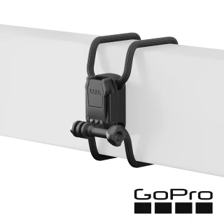 【GoPro】Gumby 彈性調整固定座(AGRTM-001)
