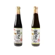 【龍宏】漢廚黑豆油膏420ml(傳統釀造醬油)