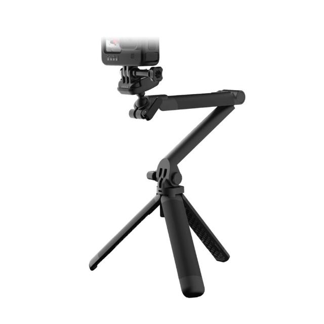 【GoPro】3-Way 2.0 三向多功能手持桿 二代(公司貨)