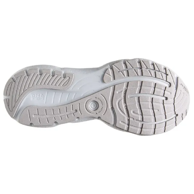 【BROOKS】女鞋 慢跑鞋 避震緩衝象限 Glycerin 20 甘油系列20代 漸變色限定款(1203691B672)