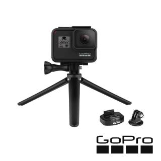 【GoPro】快拆三腳架固定座 Tripod Mount(ABQRT-002)
