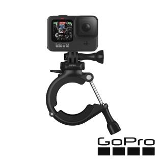 【GoPro】大型管狀固定座 寬管型固定座(AGTLM-001)