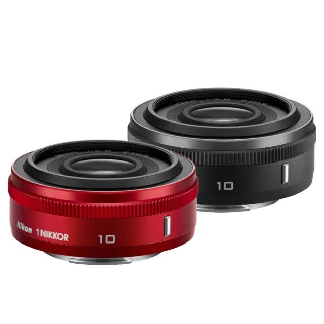 Nikon 尼康 10mm f/2.8 廣角定焦鏡頭 全幅片幅相容 恆定光圈 專業攝影鏡頭