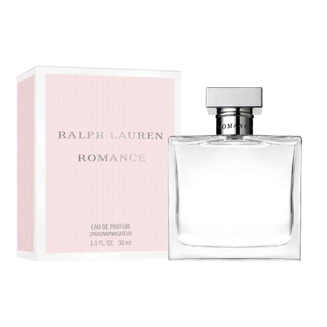 【RALPH LAUREN】POLO Romance 羅曼史女性淡香精 30ml(平行輸入)