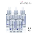 【MILDSKIN】頂級玻尿酸特濃保濕精華(5入組)