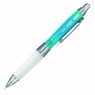 【UNI】三菱M5-618GG阿發明輝自動鉛筆 淺藍