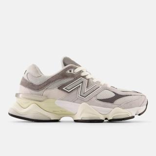 【NEW BALANCE】9060 男女 休閒鞋 運動 復古 D楦 緩震 情侶鞋 穿搭 NB 元祖灰(U9060GRY)