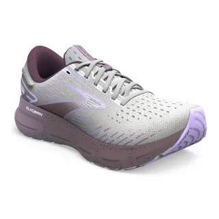 【BROOKS】女鞋 慢跑鞋 避震緩衝象限 Glycerin 20 甘油系列20代(1203691B168)