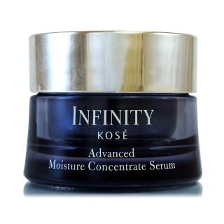 【KOSE 高絲】INFINITY無限肌緻3D微生肌活保濕凝乳50ml(專櫃公司貨)