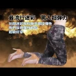 【5B2F 五餅二魚】現貨-迷彩吸濕排汗褲-MIT台灣製造(會呼吸的布料)