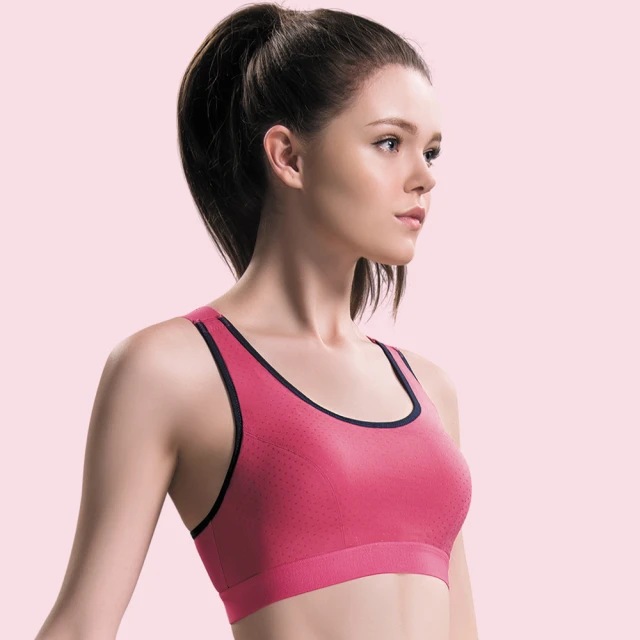 NIKE 耐吉 運動內衣 Indy Sports Bra 藍