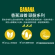 【THE BODY SHOP 美體小舖】香蕉滋養護髮乳(250ML)